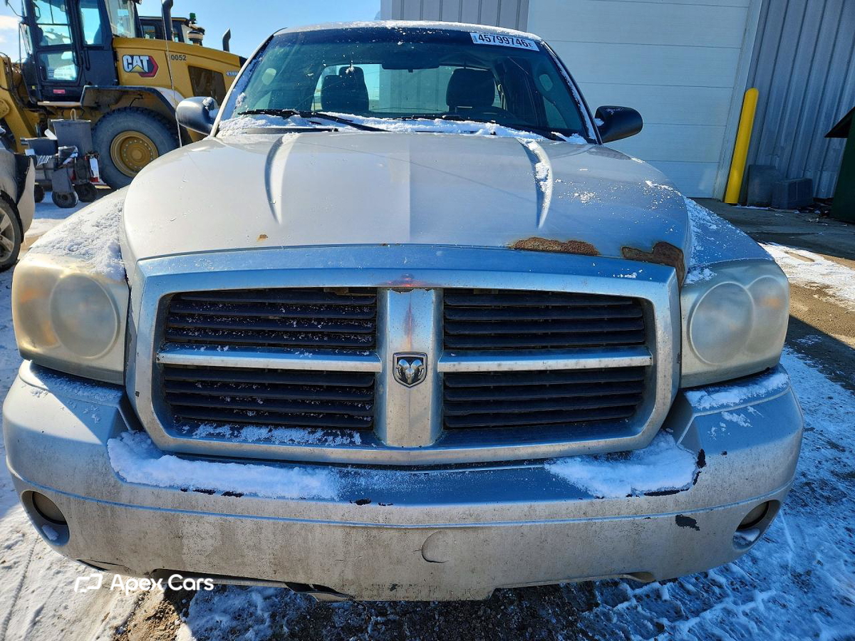 Dodge Dakota 2006