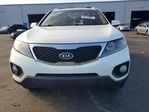 Kia Sorento 2012