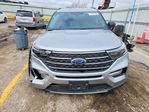 Ford Explorer 2020