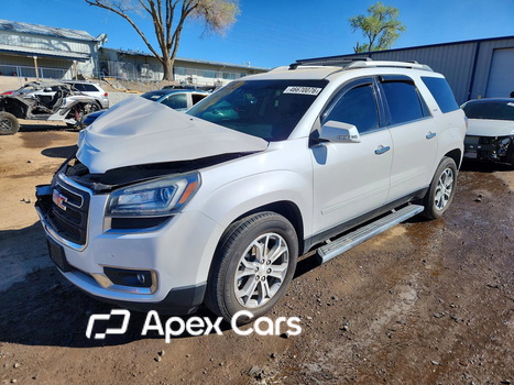 GMC Acadia 2016 - Image 1 of 13