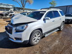GMC Acadia 2016