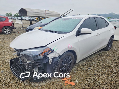 Toyota Corolla 2019 - Zdjęcie 1 z 12