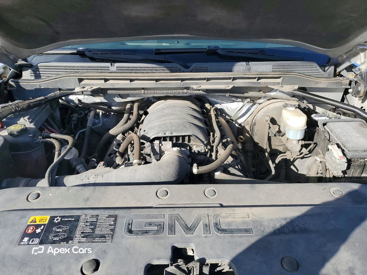 GMC Sierra 2014