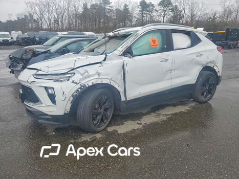 Buick Encore GX 2024 - Image 1 of 14