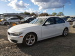 BMW Series 3 2014
