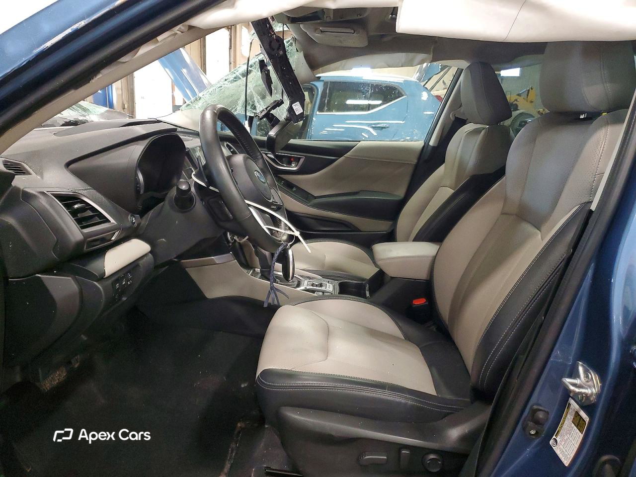 Subaru Forester 2023