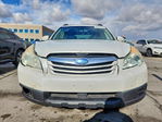 Subaru Outback 2010
