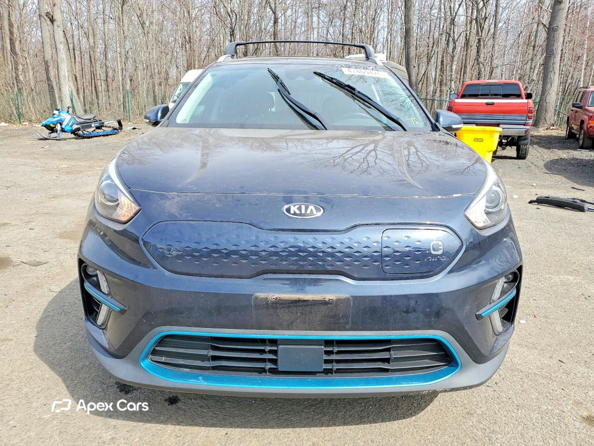 Kia Niro 2020