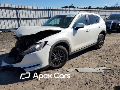 Mazda CX-5 2019 - Image 1 of 14