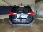 Toyota RAV 4 2013