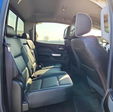Chevrolet Silverado 2017