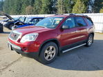 GMC Acadia 2011