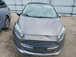 Ford Fiesta 2014