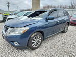 Nissan Pathfinder 2016