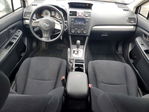 Subaru Impreza 2014