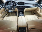 BMW X5 2015