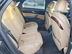 Audi A8 2014