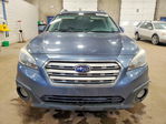 Subaru Outback 2016