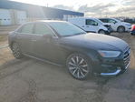 Audi A4 2022