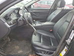 BMW Series 5 2012
