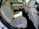 Land Rover Range Rover 2017