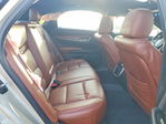 Cadillac XTS 2016