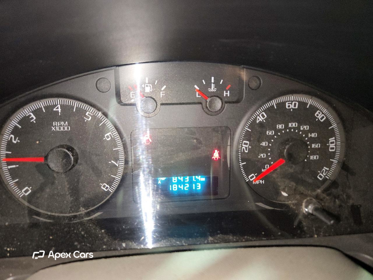 Mazda Tribute 2008