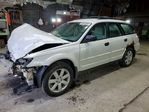 Subaru Outback 2008