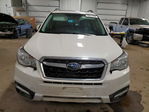 Subaru Forester 2018