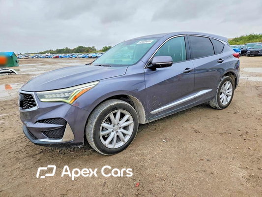 Acura RDX 2020 - Image 1 of 13