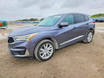 Acura RDX 2020