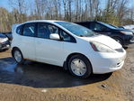 Honda Fit 2010