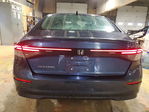Honda Accord 2025