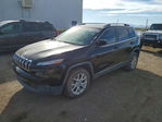 Jeep Cherokee 2018