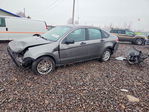 Ford Focus 2010