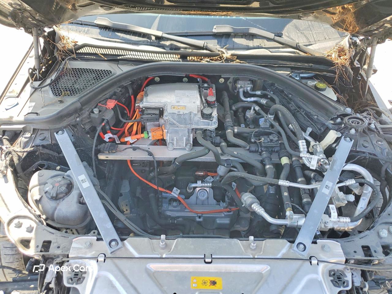 BMW i4 2024