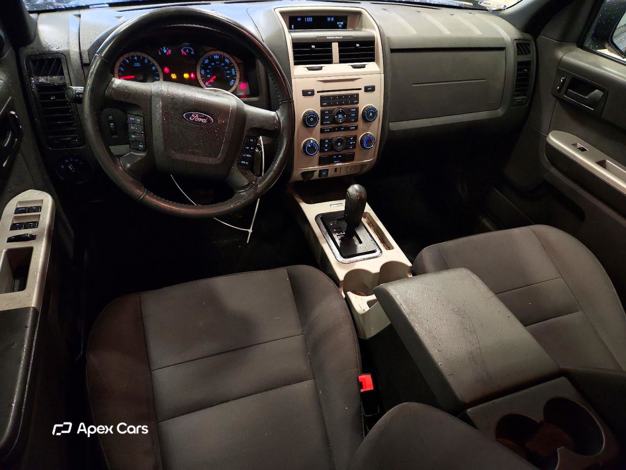Ford Escape 2011