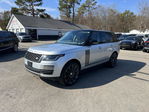 Land Rover Range Rover 2018