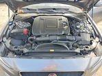 Jaguar XE 2020