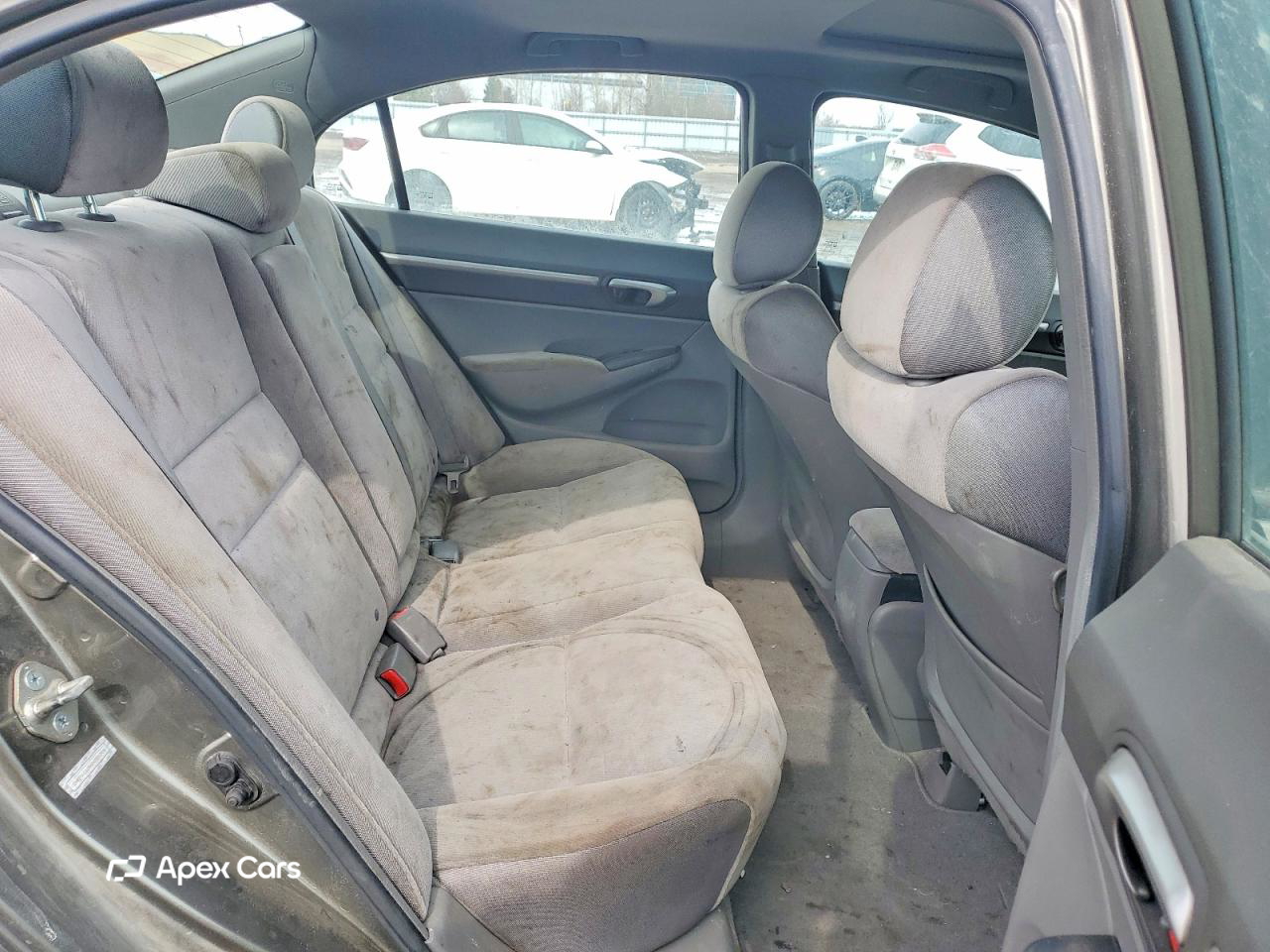 Honda Civic 2006