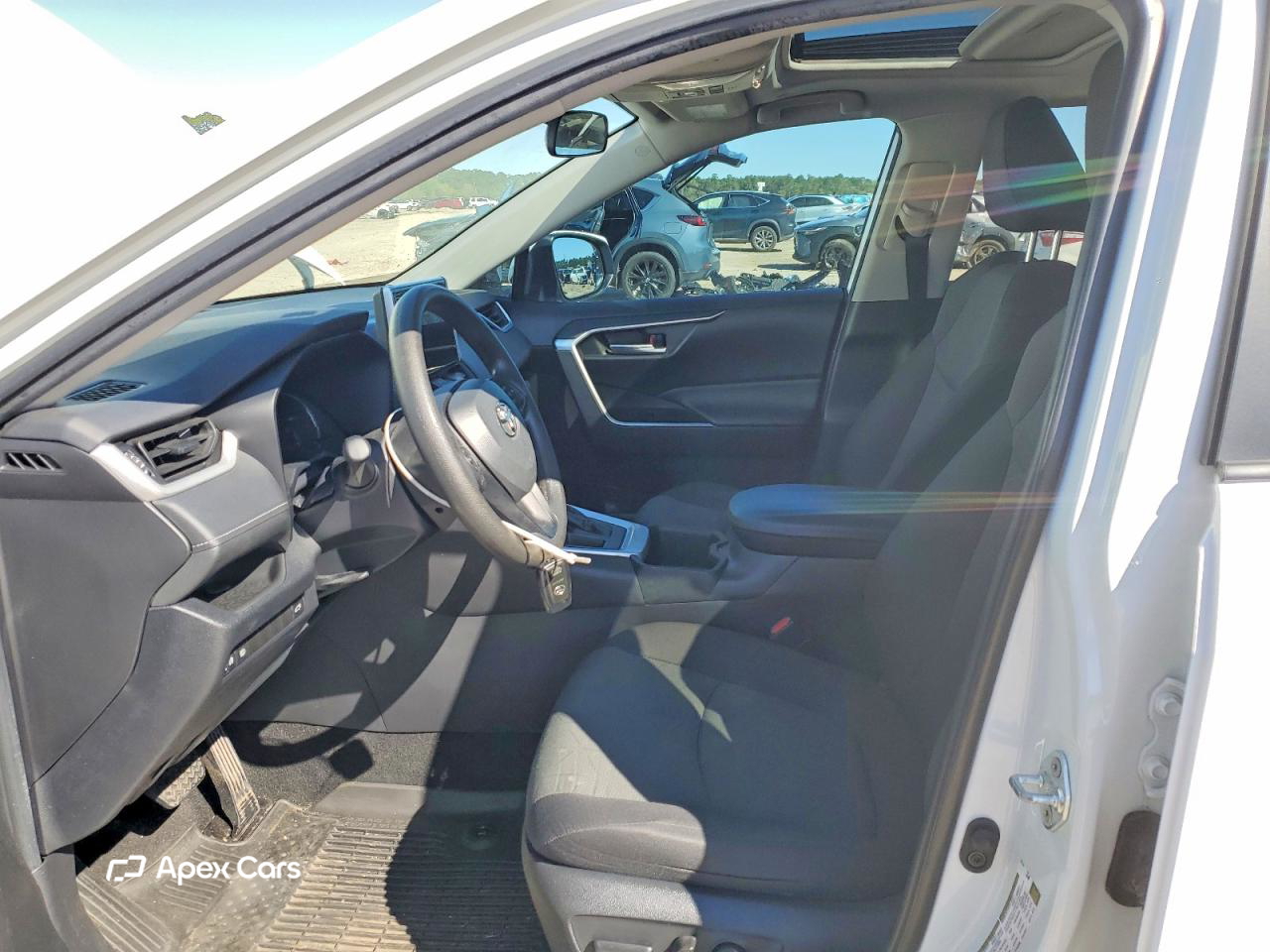 Toyota RAV 4 2023