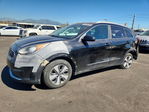 Kia Niro 2019