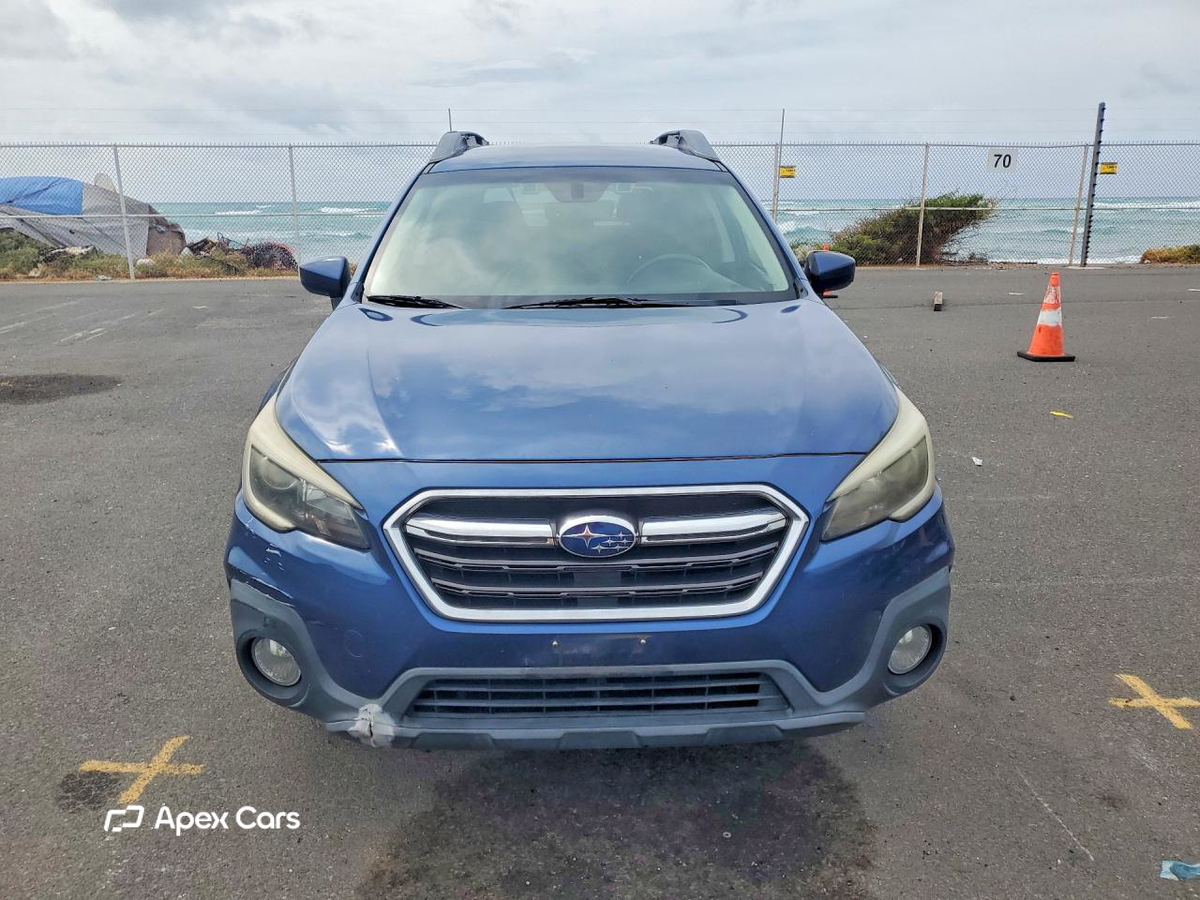 Subaru Outback 2019