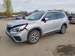 Subaru Forester 2021