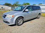 Dodge Caravan 2012