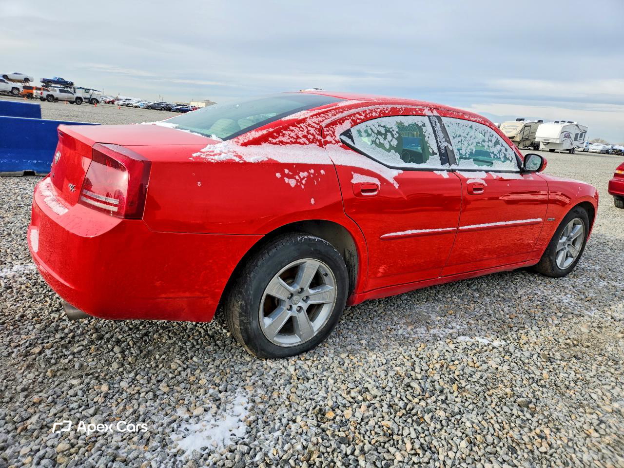 Dodge Charger 2007