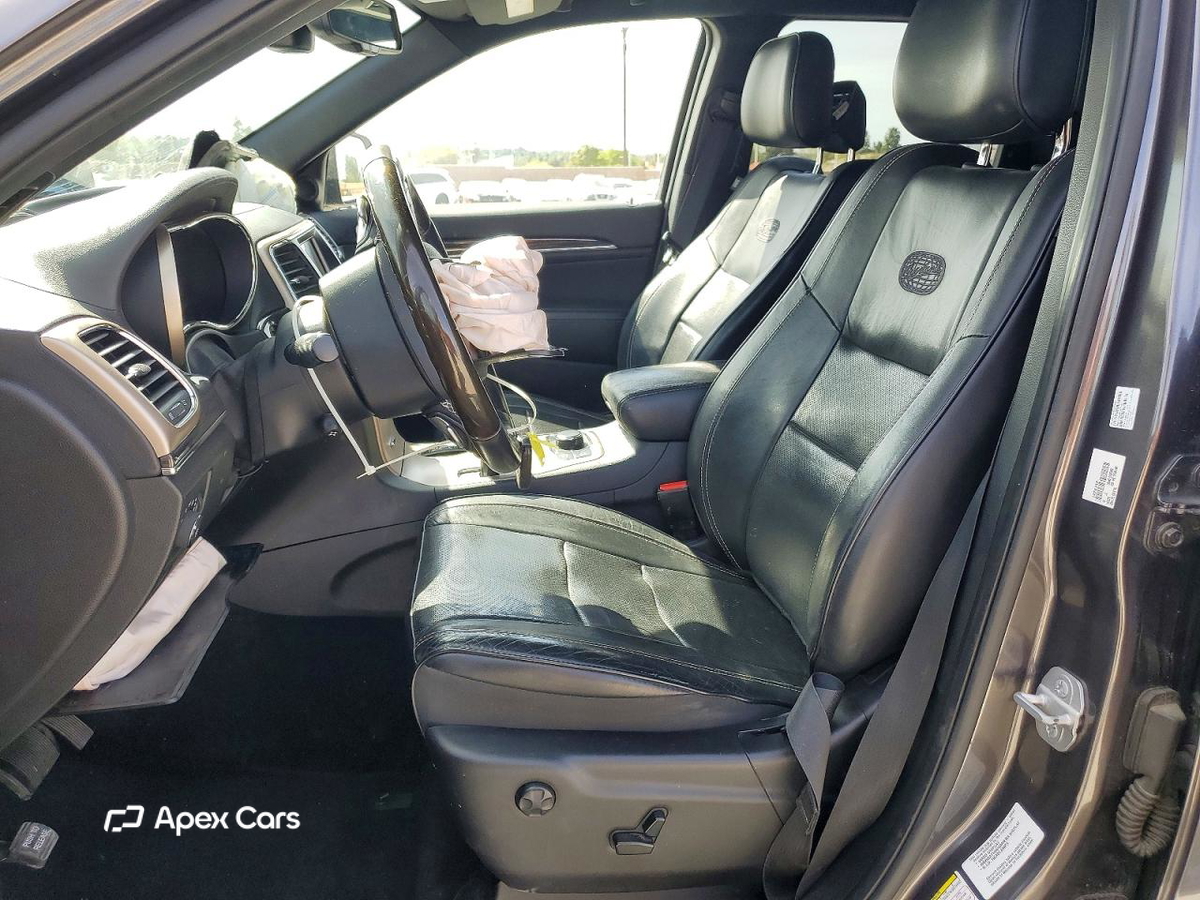 Jeep Cherokee 2015