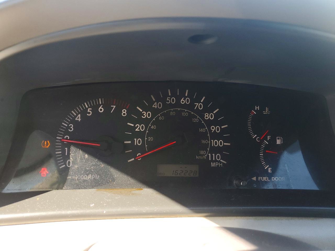 Toyota Corolla 2005
