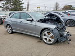 Mercedes-Benz E-klasse 2012
