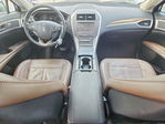 Lincoln MKZ 2016